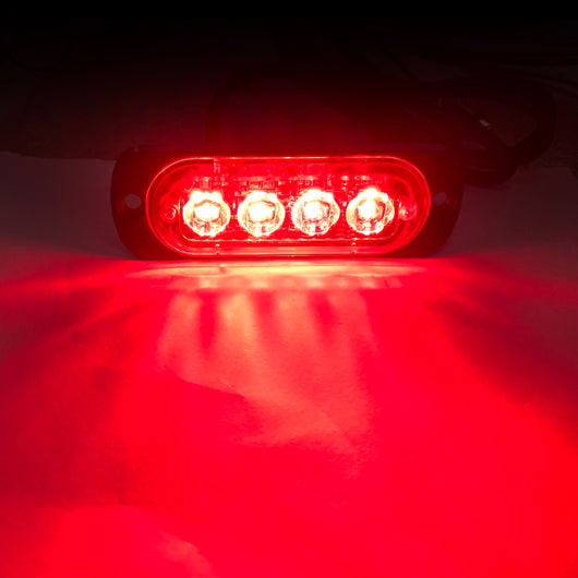 Luces Laterales LED 12-24V para Camiones y Autos - Image 14