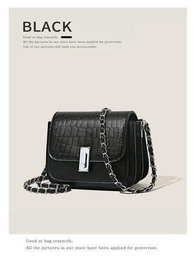 Bolso de Cadena Luxury para Mujer - Diseño Versátil y Elegante - Image 15