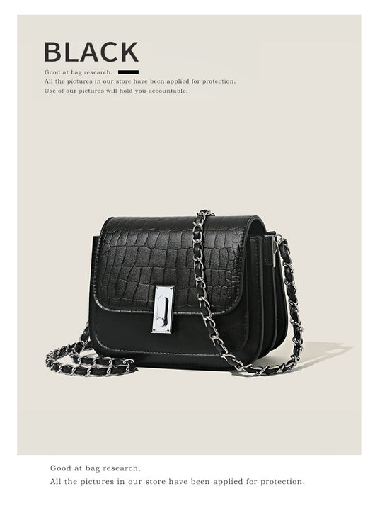 Bolso de Cadena Luxury para Mujer - Diseño Versátil y Elegante - Image 15