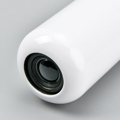 Lámpara Bluetooth con Efecto Fuego y Carga Inalámbrica - Image 4