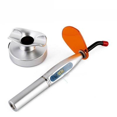 Lámpara de Fotopolimerización LED Profesional para Odontología - Image 6