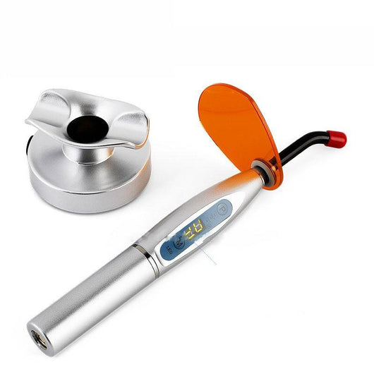 Lámpara de Fotopolimerización LED Profesional para Odontología - Image 6