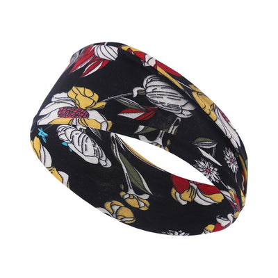 Banda Deportiva para Mujer Absorbente de Sudor - Image 49