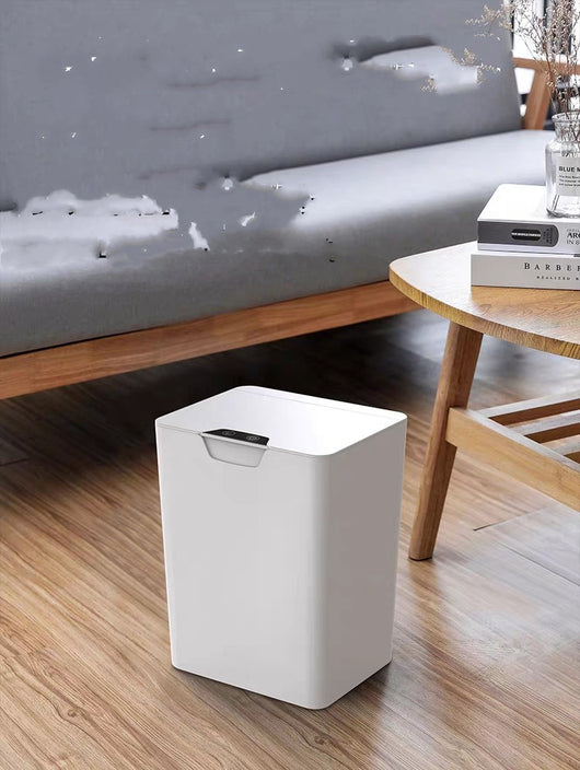 Dispensador Automático con Sensor Táctil y Ahorro de Energía - Image 9