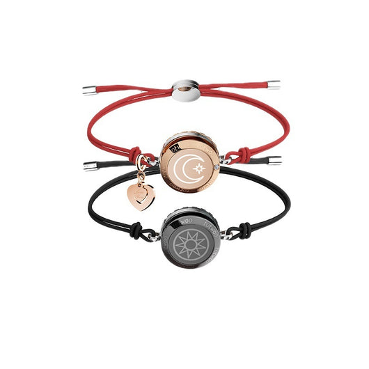 Pulsera de Inducción Inteligente para Parejas con Control Remoto - Image 13