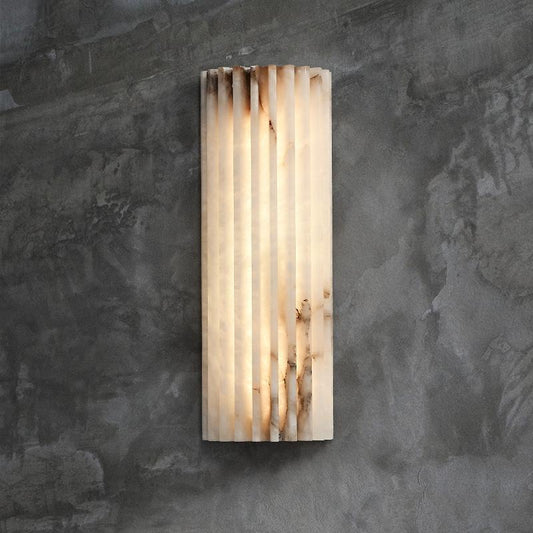 Lámpara de Pared Mármol Lujo Moderno para Habitación Hotel - Image 2