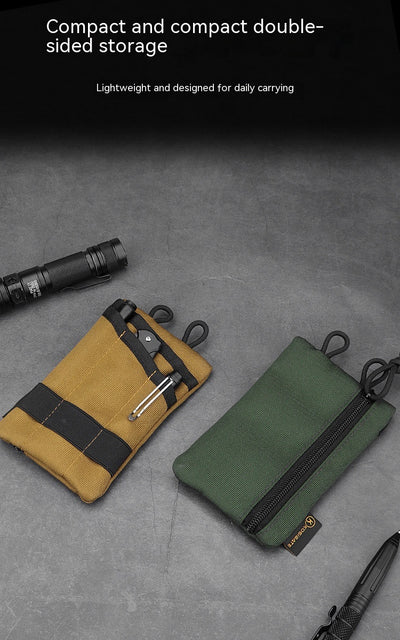 Estuche Portátil Anti-pérdida para Herramientas EDC - Image 11
