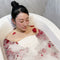 Almohada de Baño PU Moderna con Respaldo Ergonómico