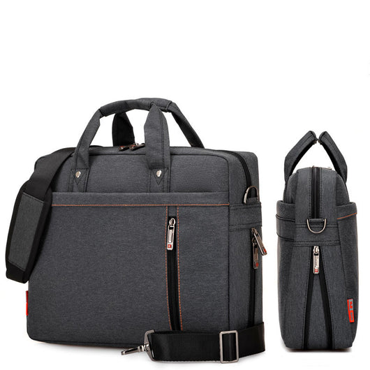 Maletín para Laptop con Tela Oxford Impermeable - Image 11