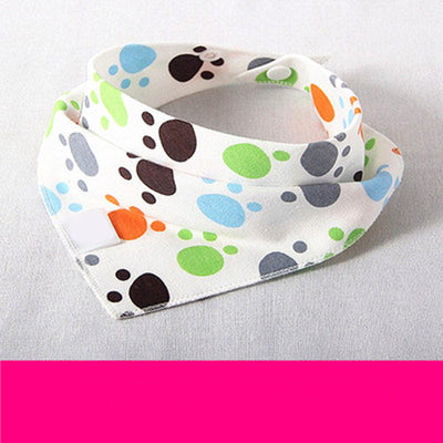 Babero Impermeable Absorbente para Bebé - Image 10