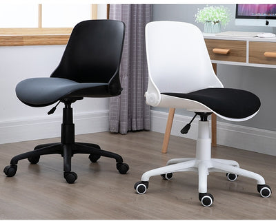 Silla Ergonómica Compacta para Oficina en Casa - Image 8