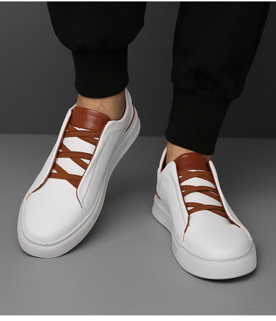 Zapatos Casuales Impermeables para Hombre con Agarre Antideslizante - Image 20