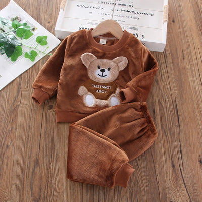Pijamas y Conjuntos de Descanso para Niños - Image 15