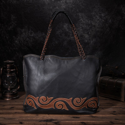 Bolso de Hombro Lychee Premium - Elegancia y Practicidad - Image 10
