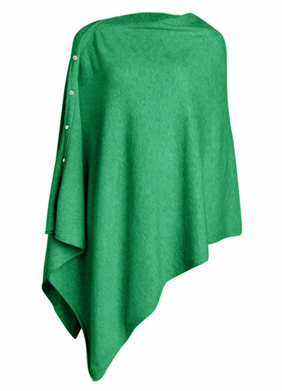 Cardigan Chal Tejido Versátil 3 en 1 - Image 13