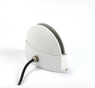 Lámpara LED Exterior para Pared - Iluminador Impermeable para Balcón - Image 7
