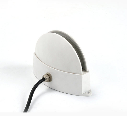 Lámpara LED Exterior para Pared - Iluminador Impermeable para Balcón - Image 7
