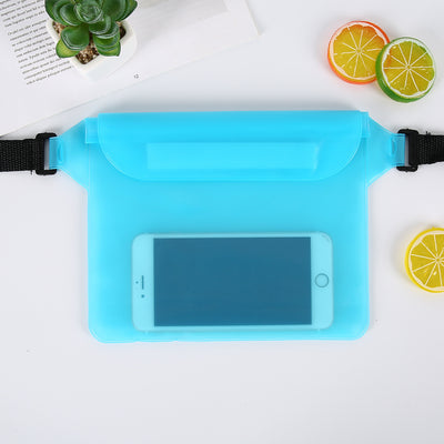 Bolsa Impermeable para Teléfono - Protección Total en Playa y Festivales - Image 10