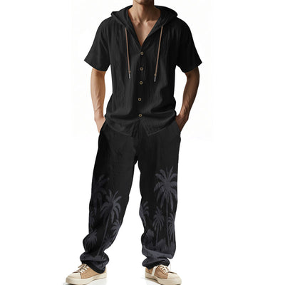 Conjunto Deportivo Americano con Capucha y Pantalón - Image 26