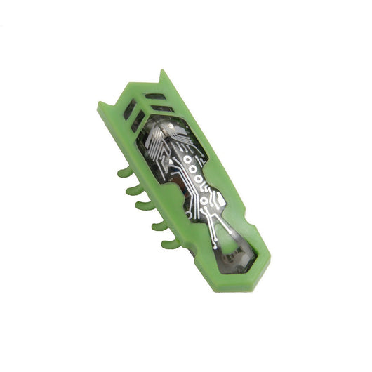 Juguete Interactivo para Gatos - Cepillo Eléctrico Saltarín Nano - Image 8