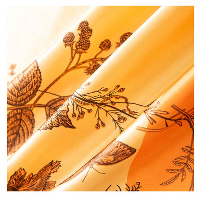 Pañoleta Estampada Elegante en Poliéster - Image 20