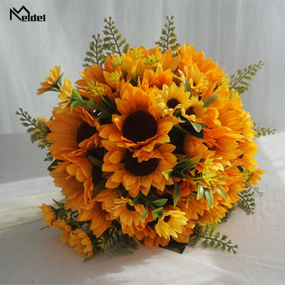 Ramos de Flores para Damas de Honor - Colección de Bodas - Image 12
