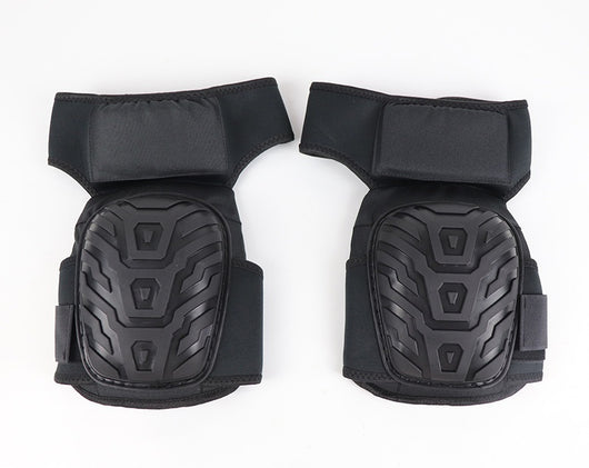 Protectores de Rodilla y Codo para Motocicleta, Bicicleta y Patines - Equipo de Protección Todoterreno - Image 3