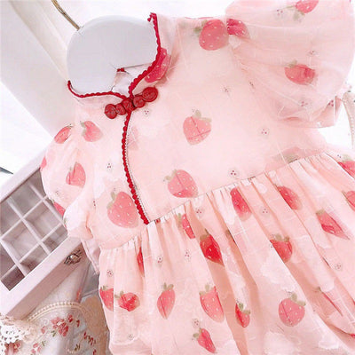 Enterizo Princesa para Bebé Recién Nacida - Romper de 1 Mes - Image 15