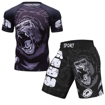 Ropa Deportiva para Hombre - Image 9