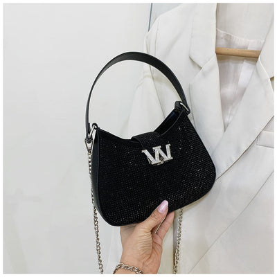 Bolsa Mensajera de Hombro Portátil con Diseño Exclusivo - Image 16