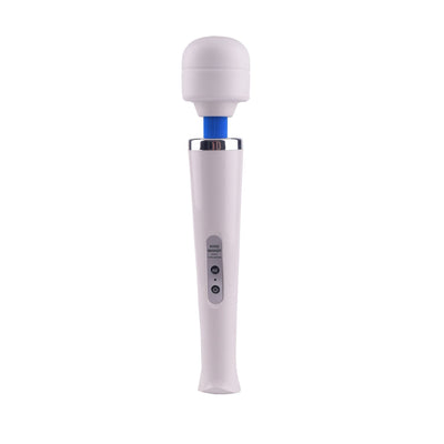 Masajeador Portátil de Vibración Recargable de Alta Potencia - Image 12