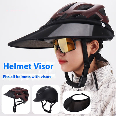 Casco Ecuestre de Protección con Visera Solar - Image 7