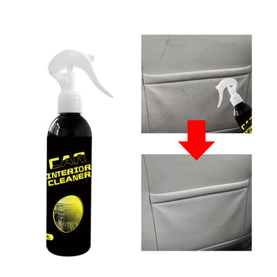 Limpiador de Interiores para Auto con Boquilla Pulverizadora - Image 12