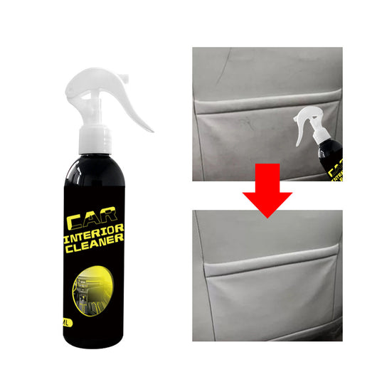 Limpiador de Interiores para Auto con Boquilla Pulverizadora - Image 12