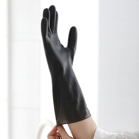 Guantes de Protección para Lavar Platos y Tareas del Hogar - Image 11