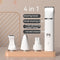 Four In One Blanco USB