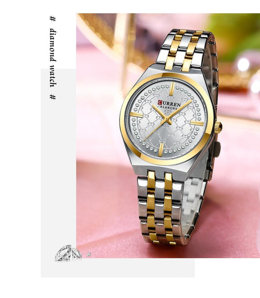 Reloj Deportivo Cuarzo Resistente al Agua para Mujer - Image 23