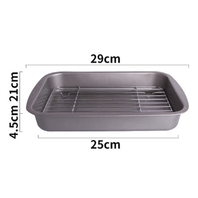 Bandeja para Asar Pescado al Horno - Image 6