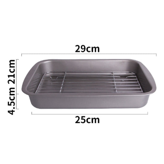 Bandeja para Asar Pescado al Horno - Image 6