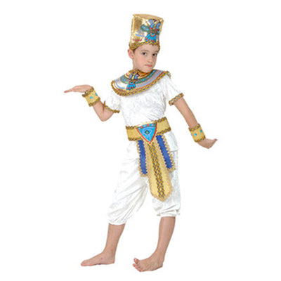 Disfraces de Halloween para Padres e Hijos - Conjunto Coordinado de Maquillaje y Vestuario - Image 7