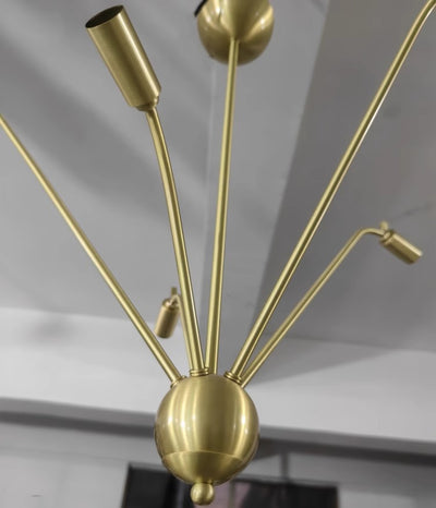 Lámparas de Diseño Premium para Sala y Comedor - Image 8