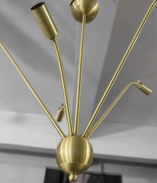 Lámparas de Diseño Premium para Sala y Comedor - Image 8