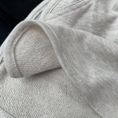 Jeans de Cintura Alta Estilo Coreano con Pierna Ancha - Image 3