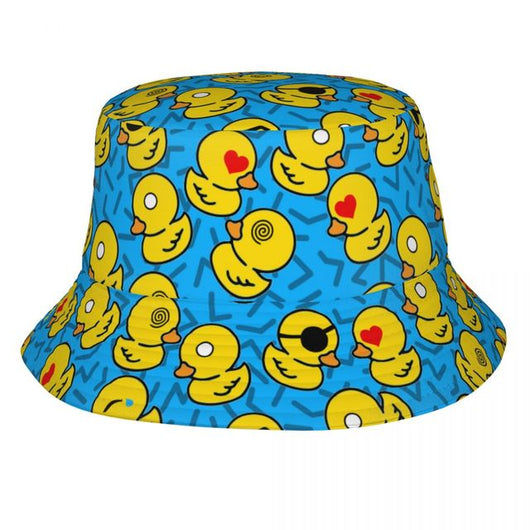Gorra Pescador Hongos Psicodélicos Efecto Espejo - Image 60