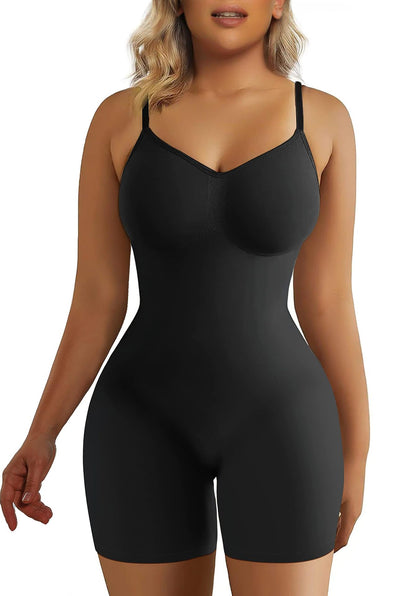 Faja Reductora de Abdomen y Levantador de Glúteos - Image 13