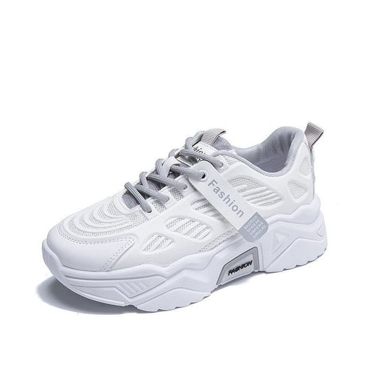 Zapatillas Deportivas Transpirables para Mujer - Primavera y Verano - Image 11