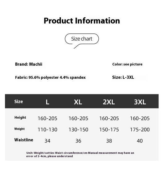 Bóxers de Colores Sólidos para Hombre - Image 11