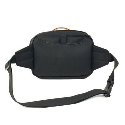 Bolsa Bandolera Magnética de Liberación Rápida en Tela Oxford - Image 10