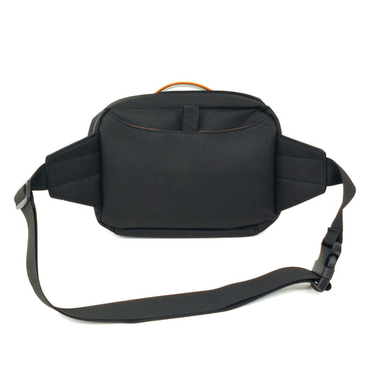 Bolsa Bandolera Magnética de Liberación Rápida en Tela Oxford - Image 10