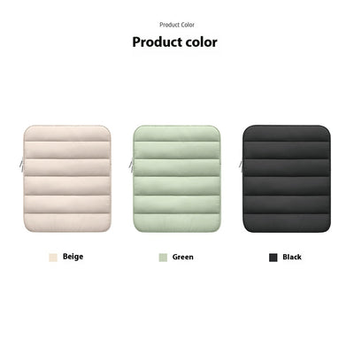 Funda Laptop Acolchada Air Feeling - Protección Suave y Ligera - Image 7